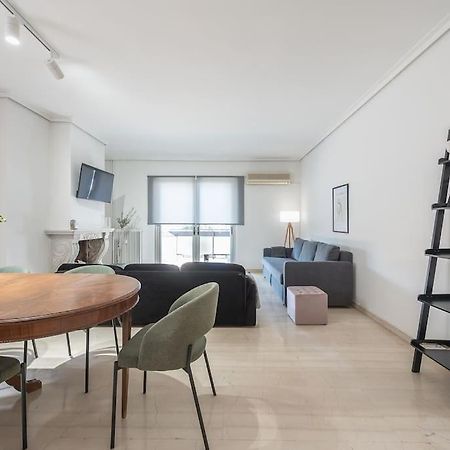 Open -View Apartment, Ygeia Hospital Athén Kültér fotó