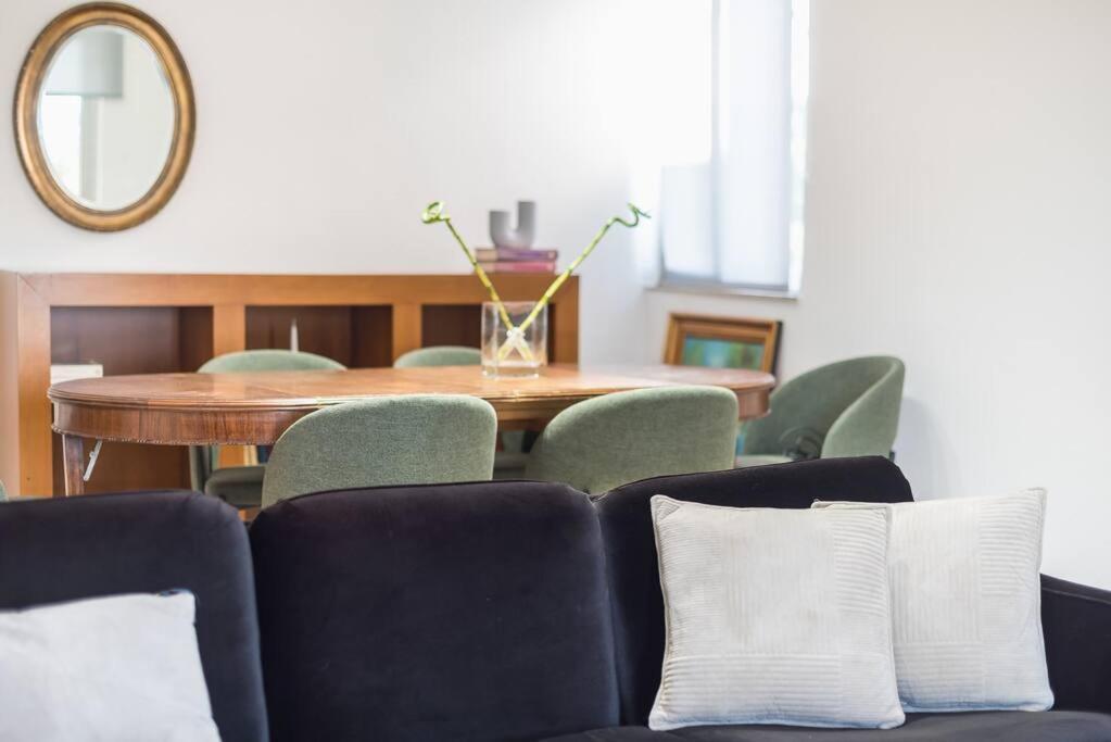 Open -View Apartment, Ygeia Hospital Athén Kültér fotó